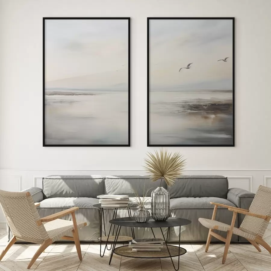 Fototapetai Raganos paplūdimyje d00463