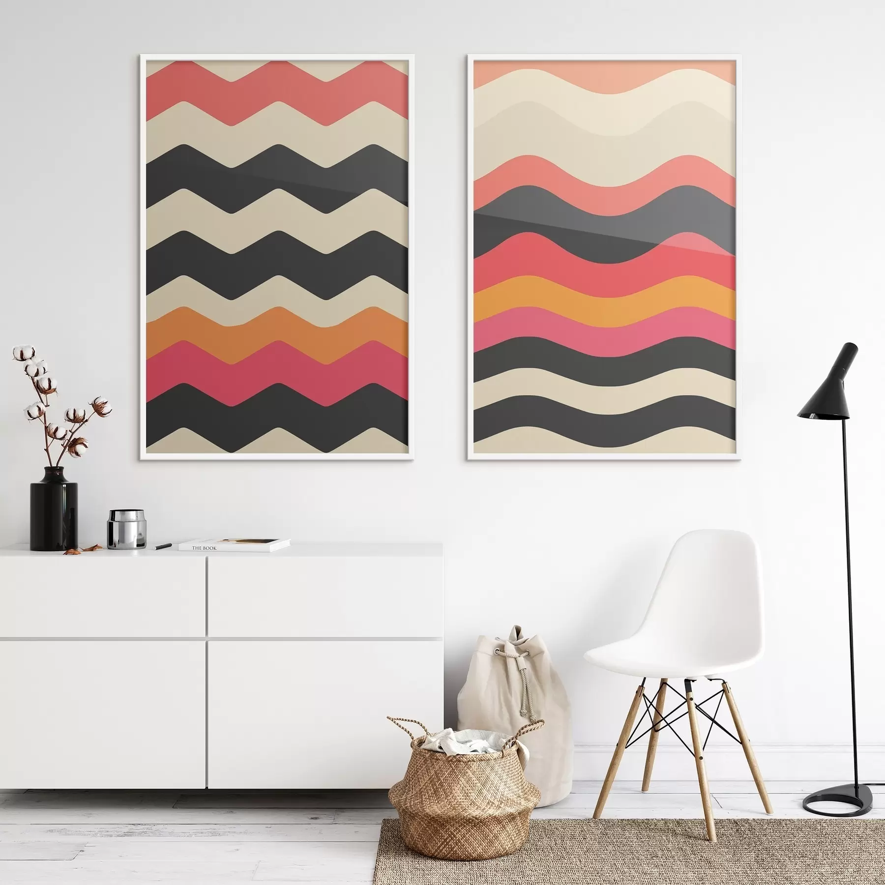 Fototapetai Abstrakcija d00473