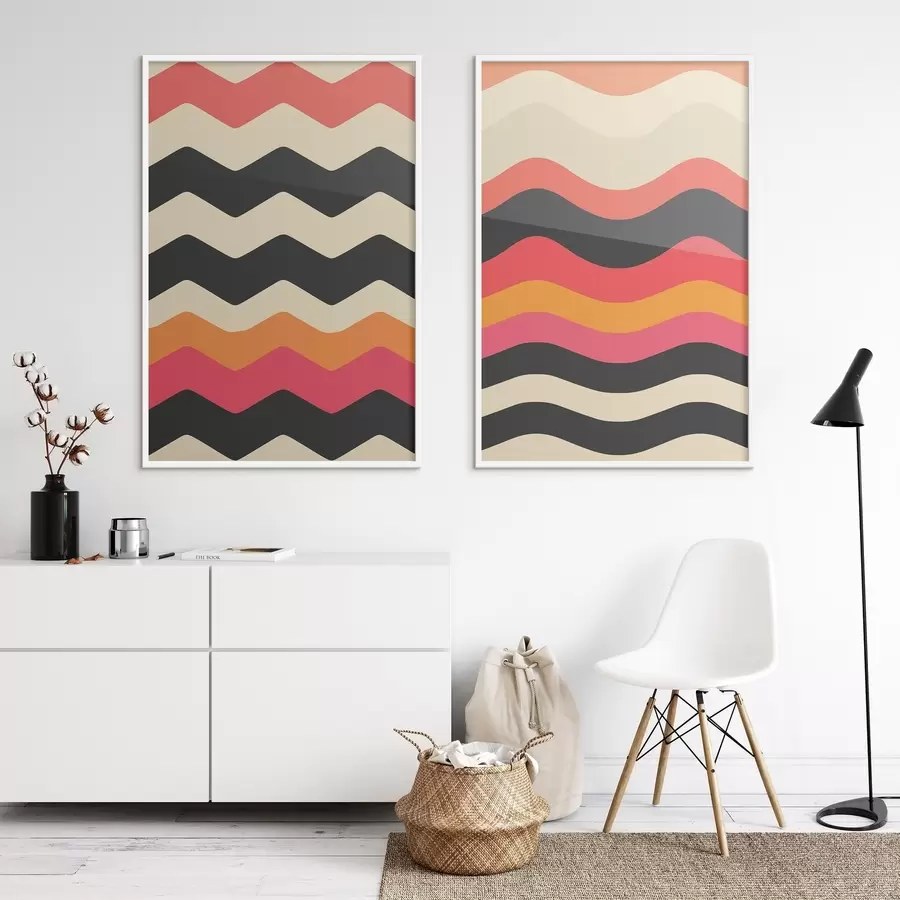 Fototapetai Abstrakcija d00473