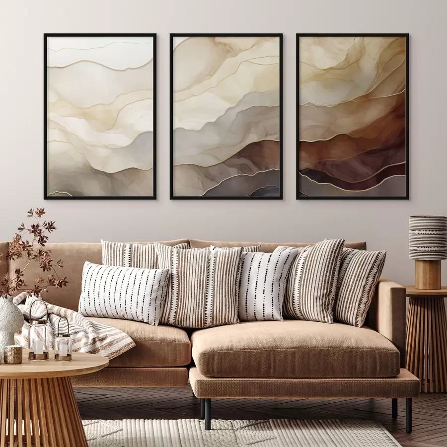 Fototapetai Dangus rūke d00488