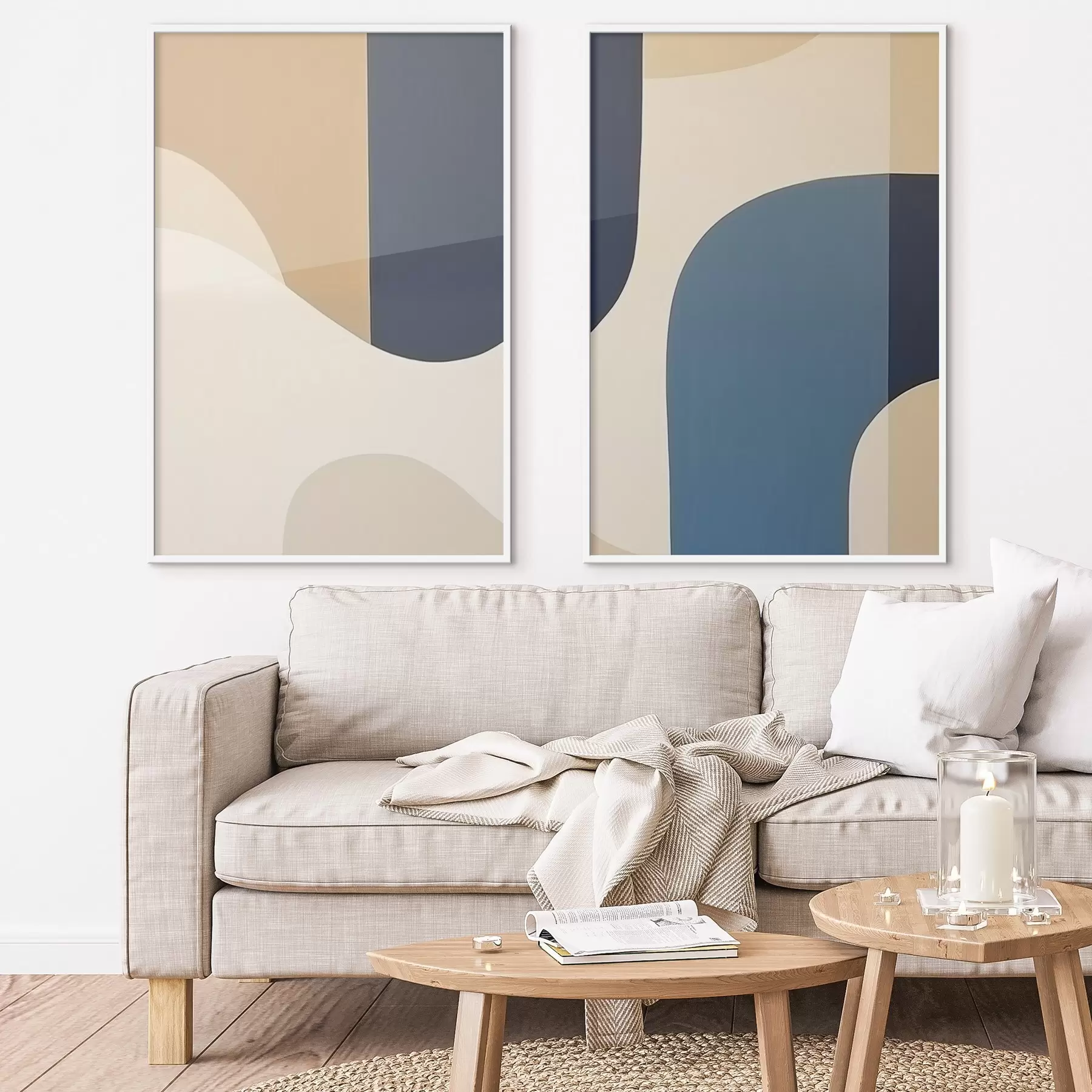 Fototapetai Abstrakčios linijos d00495