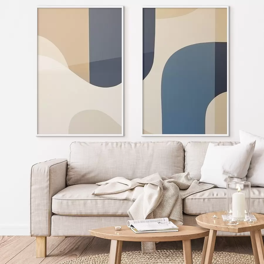 Fototapetai Abstrakčios linijos d00495