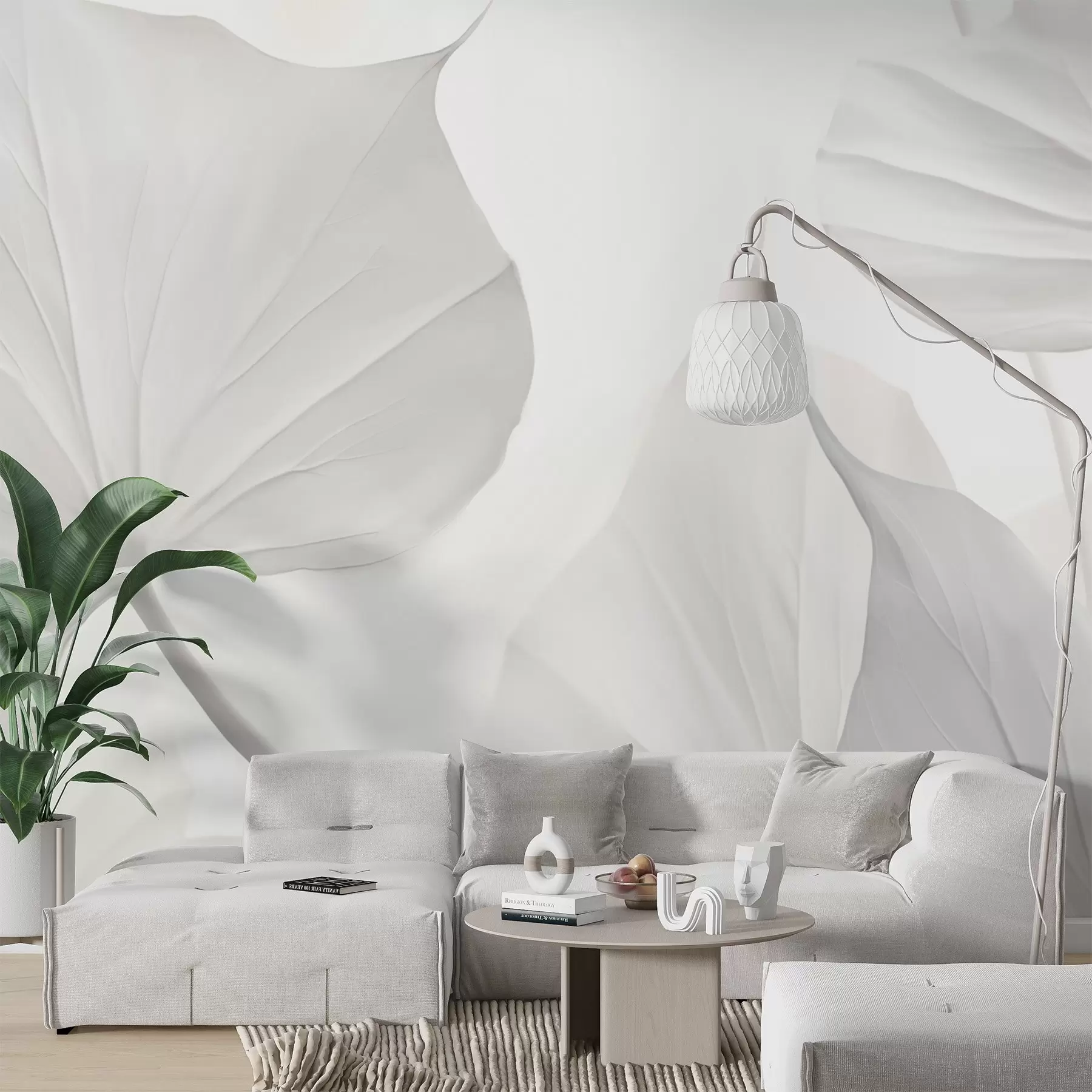 Fototapetai Lapai w05080