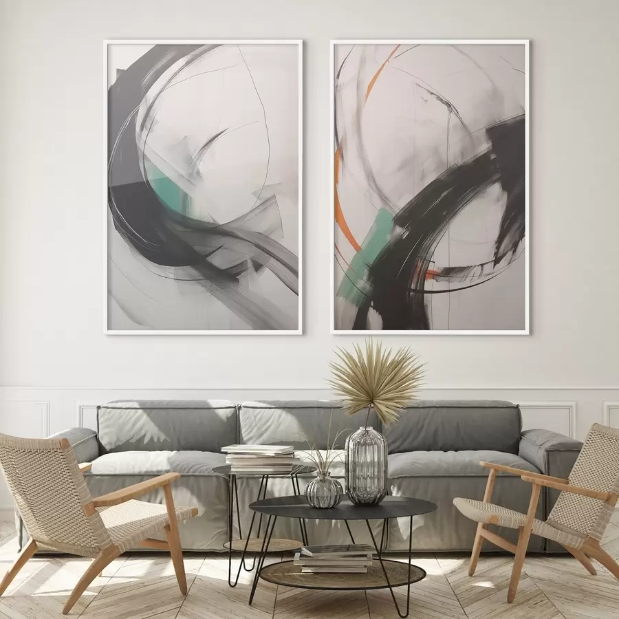 Fototapetai Abstrakcija d01022