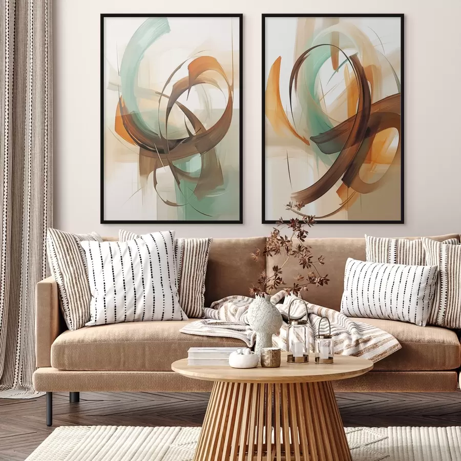 Fototapetai Abstrakcija d01040