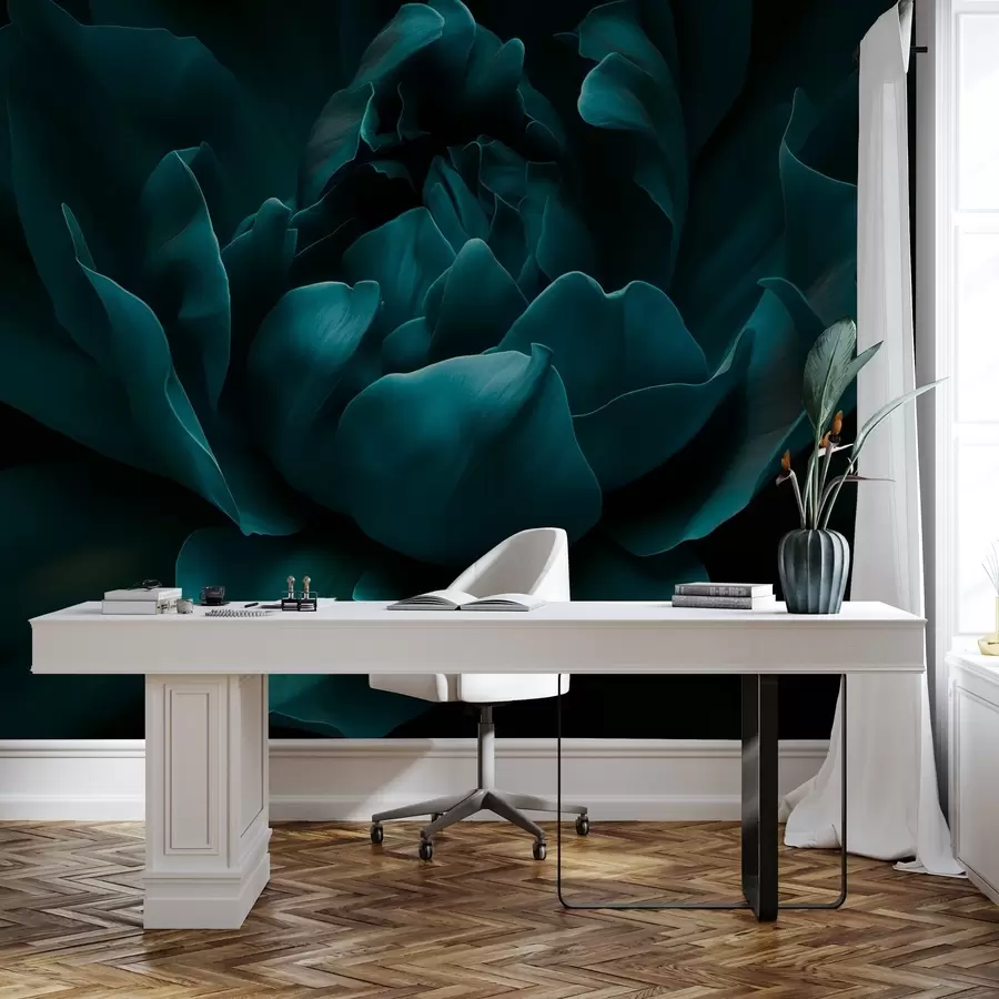 Fototapetai Žiedlapių šnabždesys w05040