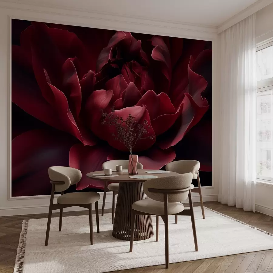 Fototapetai Žiedlapių šnabždesys w05040v1