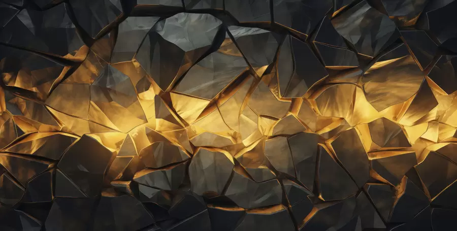 Fototapetai Akrilo dažai „Akmens imitacija“ w05045