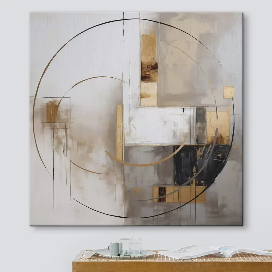 Paveikslėlis Abstrakti kompozicija s47149