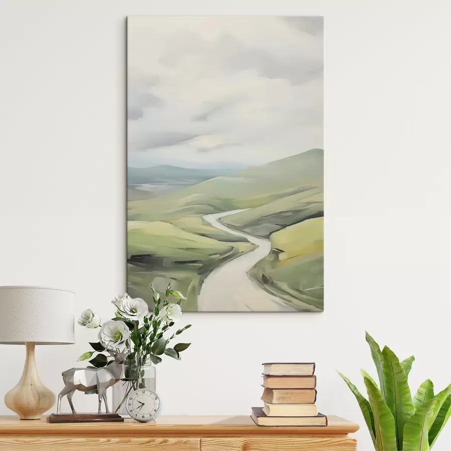 Paveikslėlis Kelias lauke s47244