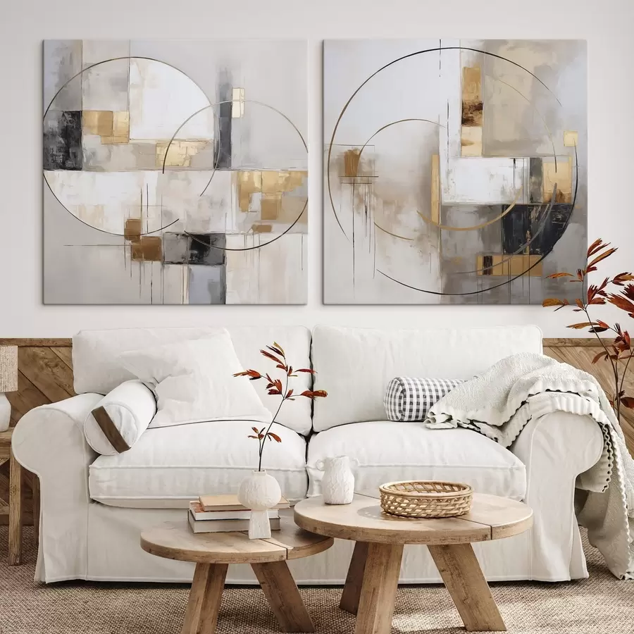 Paveikslėlis Šiuolaikinė abstrakcija m01158