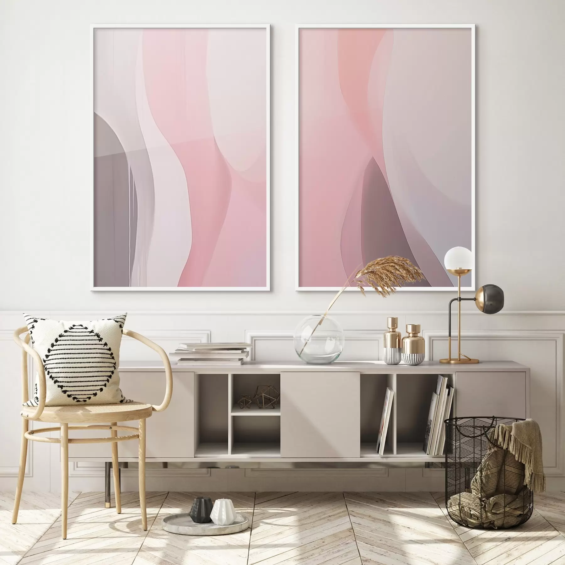 Fototapetai Abstrakcija d00912