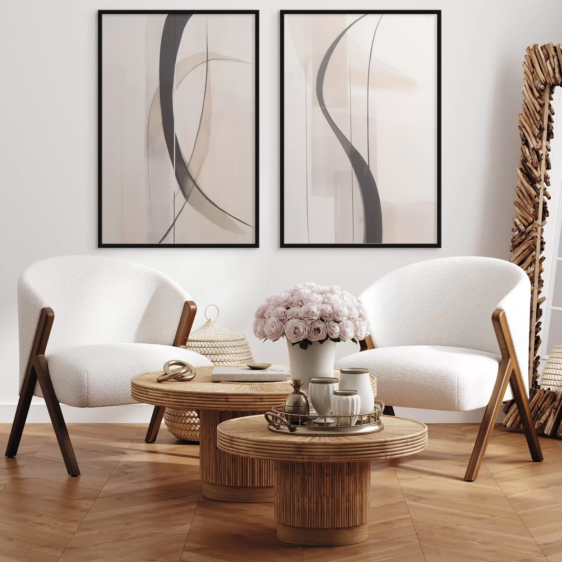 Fototapetai Abstrakcija d00942