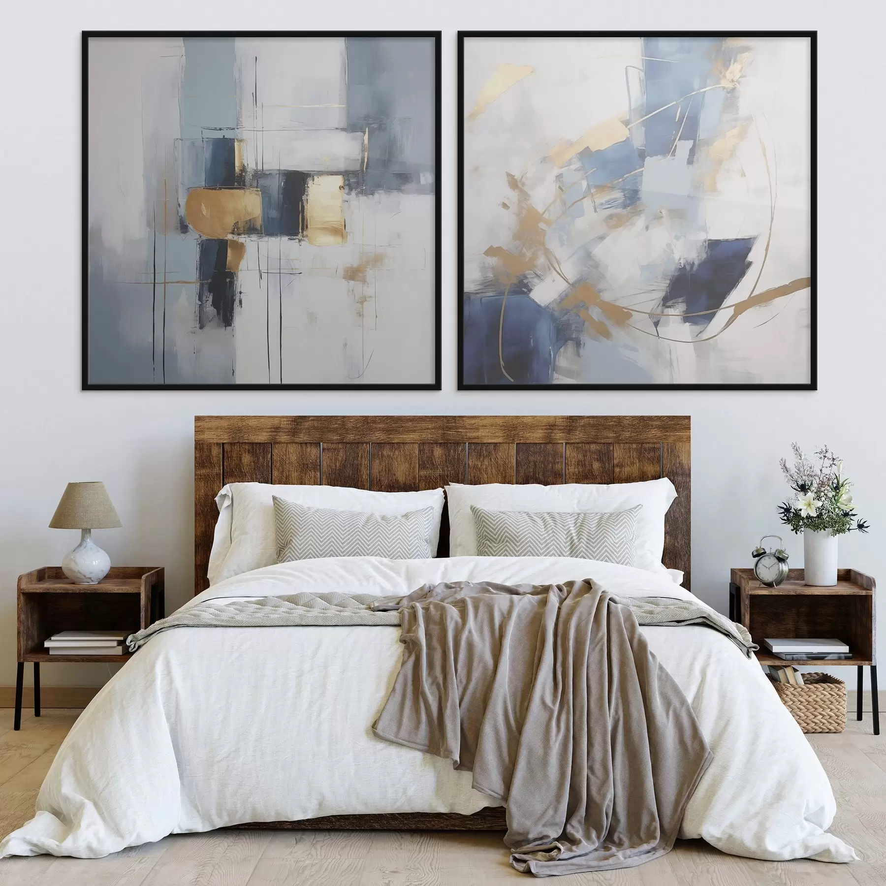 Fototapetai Šiuolaikinė abstrakcija d00947