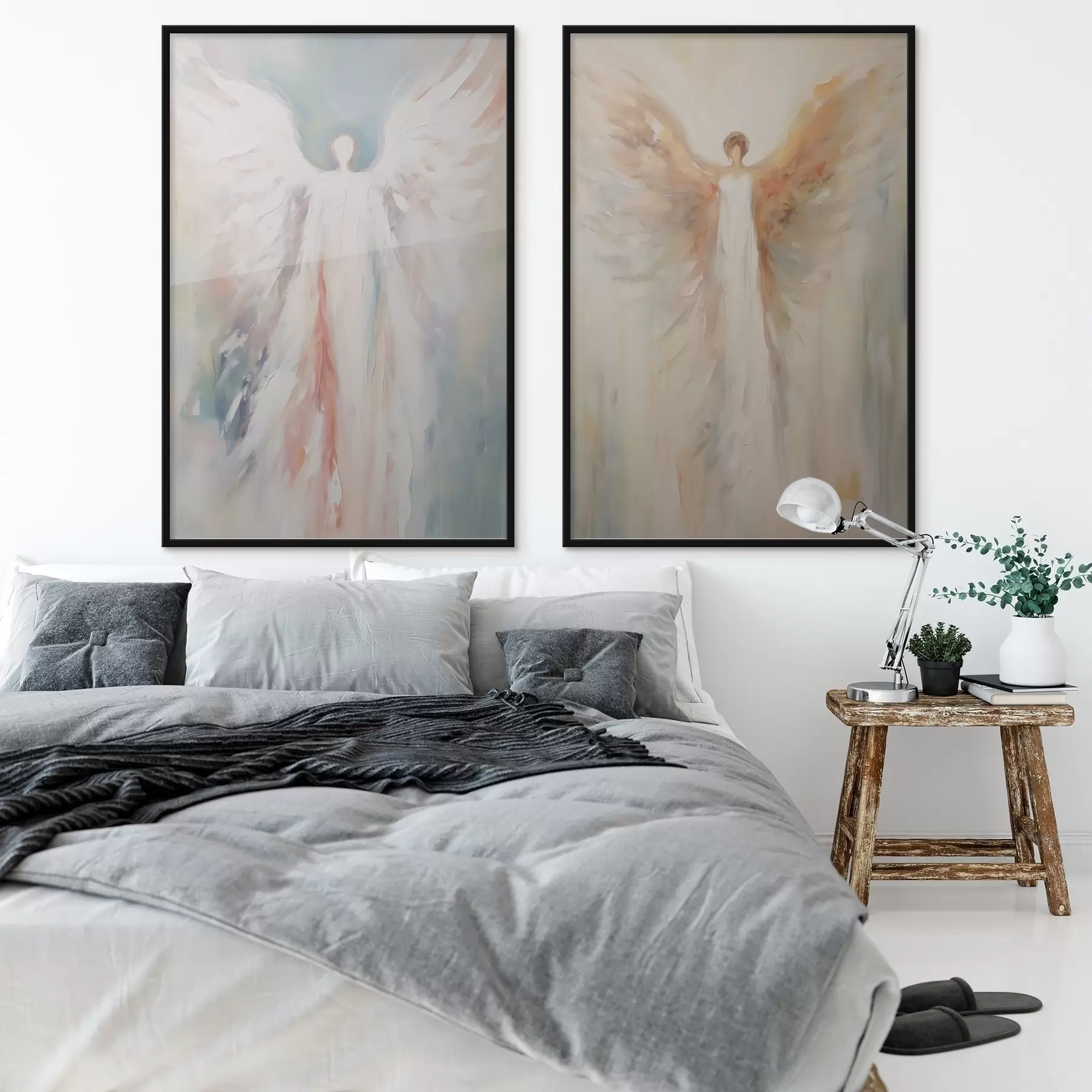 Fototapetai Angelas d00949