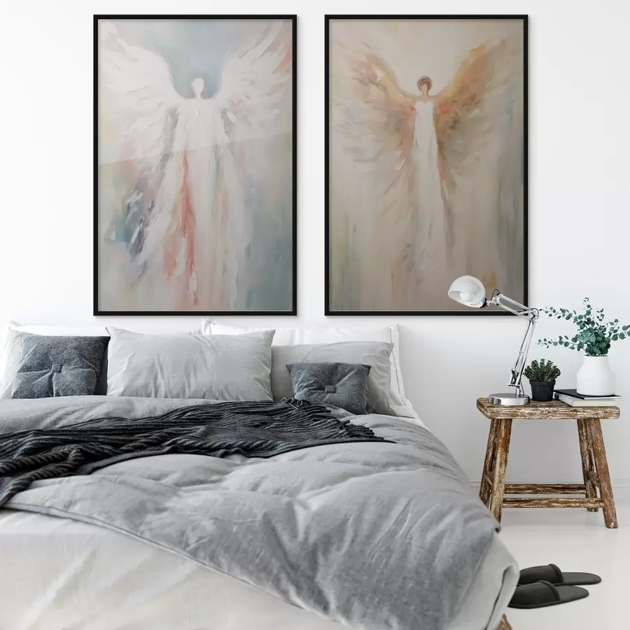 Fototapetai Angelas d00949