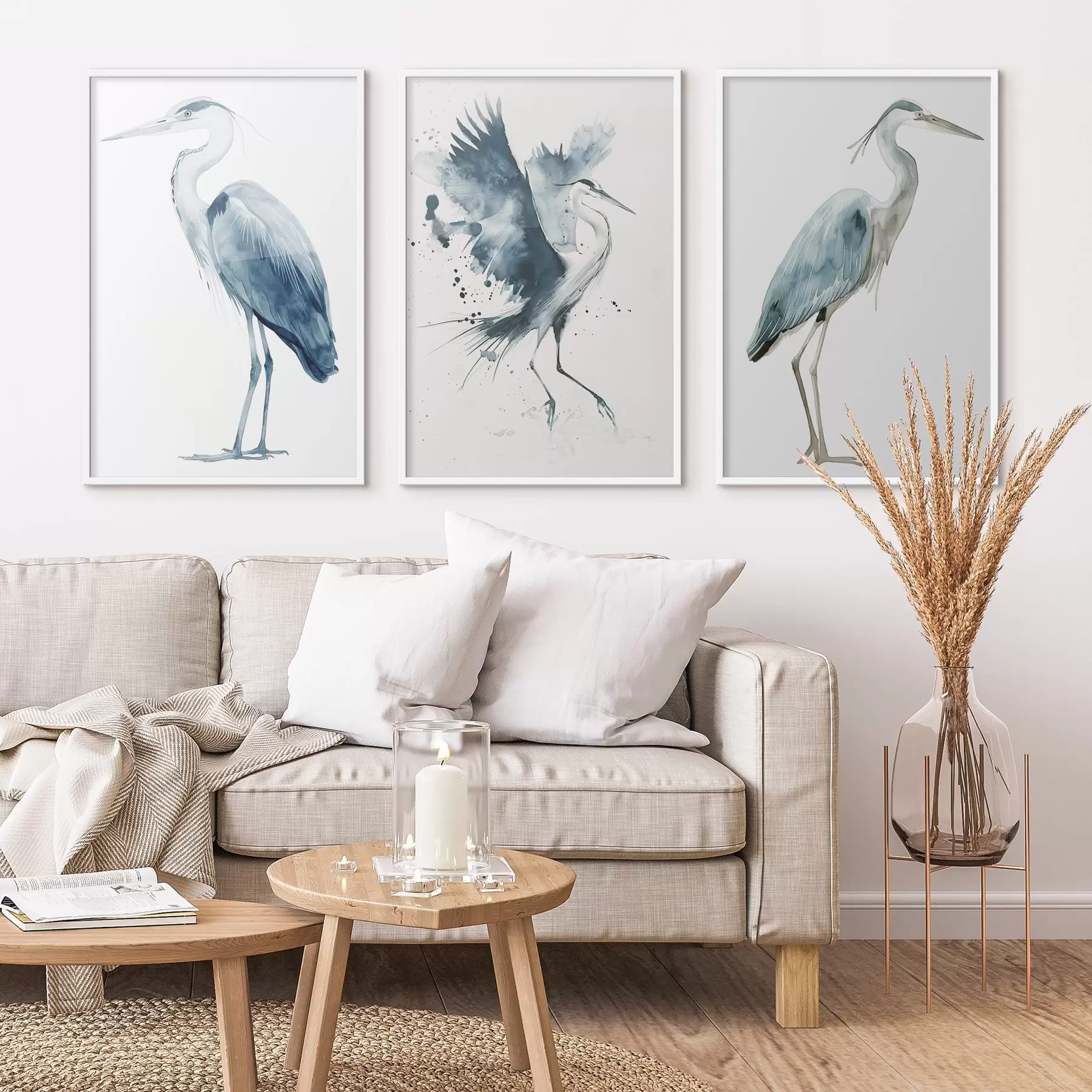 Fototapetai Kranai d00960