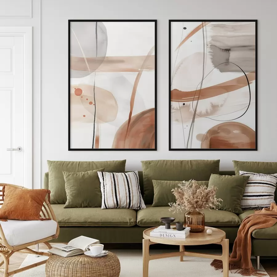 Fototapetai Abstrakcijos d00938