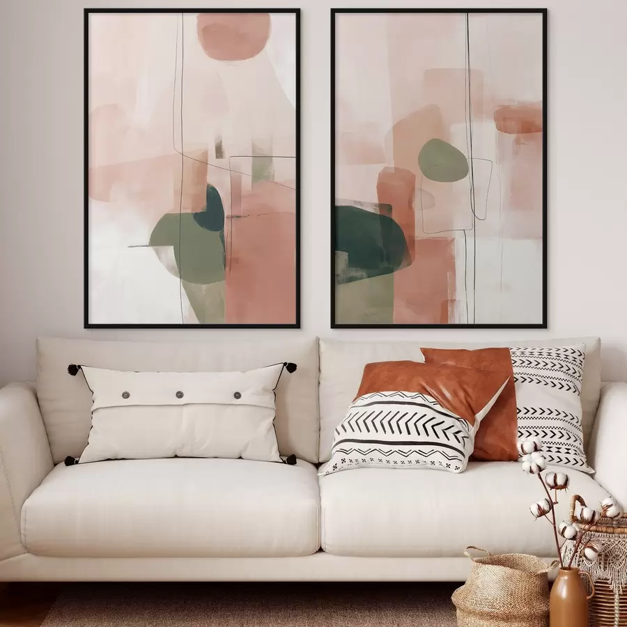 Fototapetai Abstrakcijos d00939