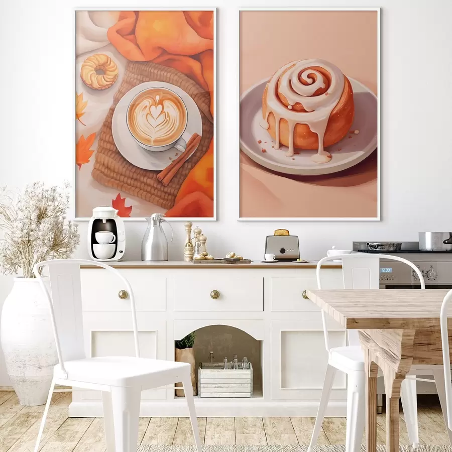 Fototapetai Rudens atmosfera d00976