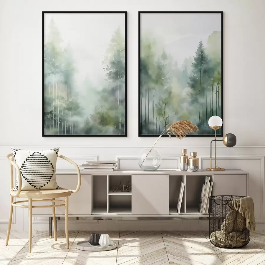 Fototapetai Lapai ir energija d01005