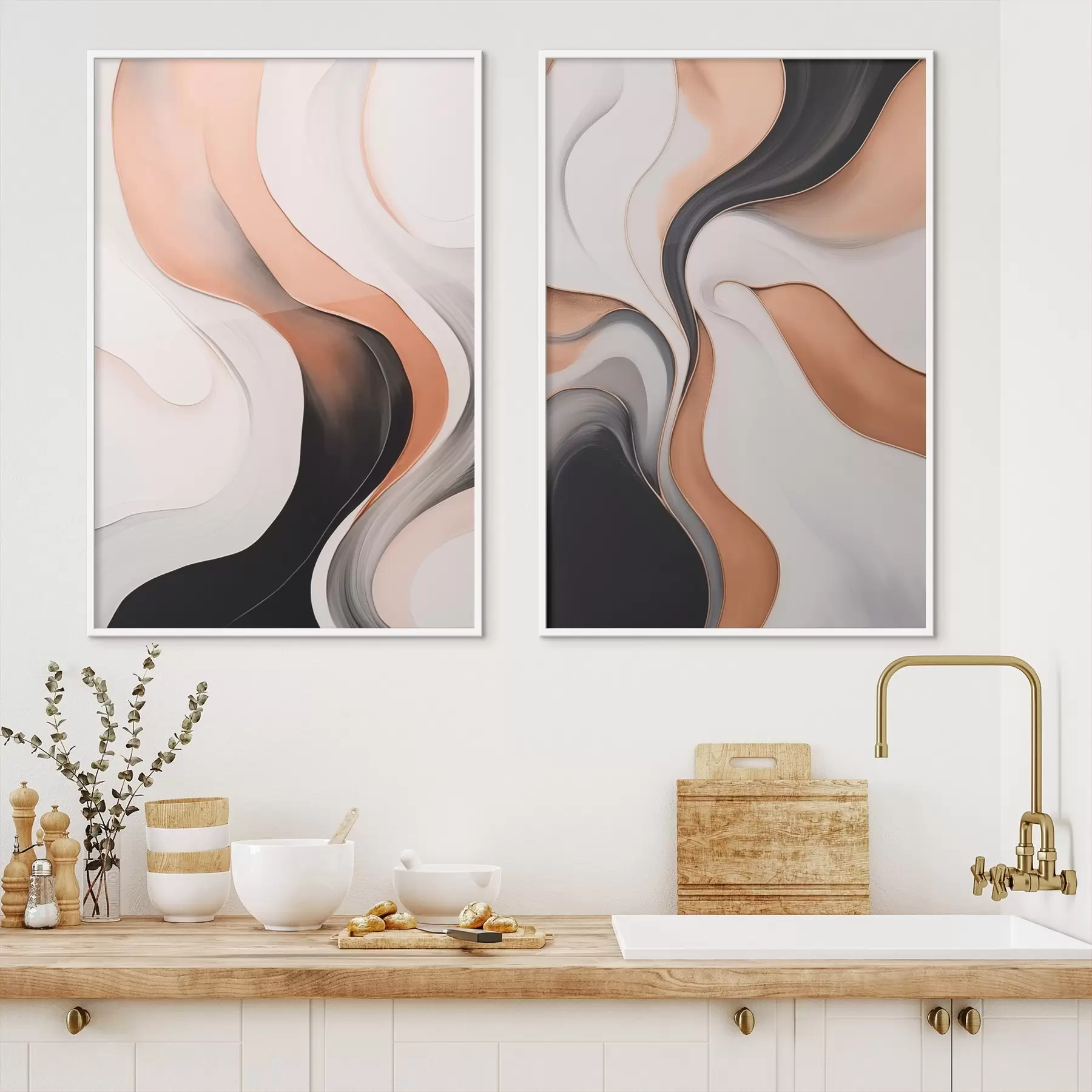 Fototapetai Abstrakcija d01041