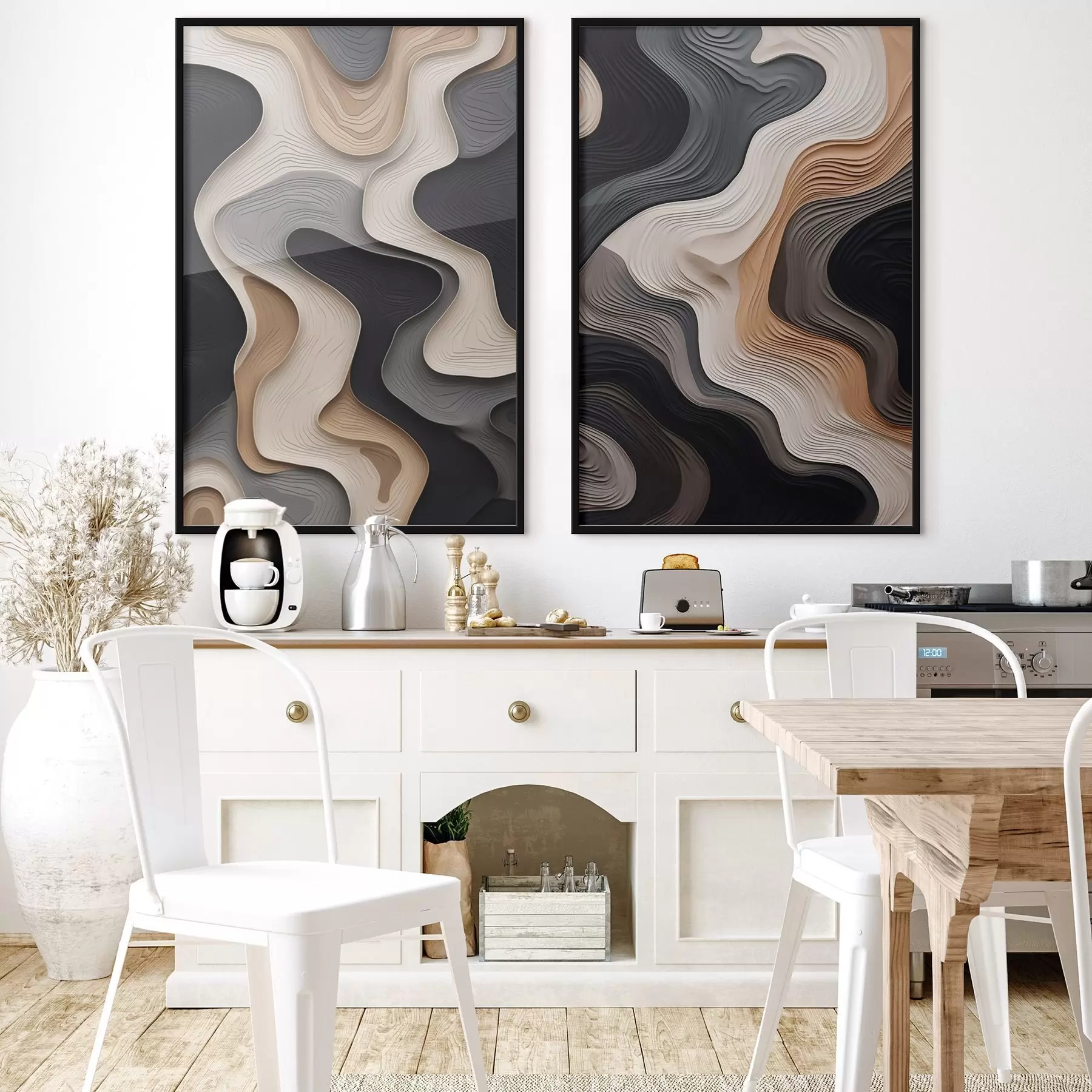 Fototapetai Abstrakcija d01042