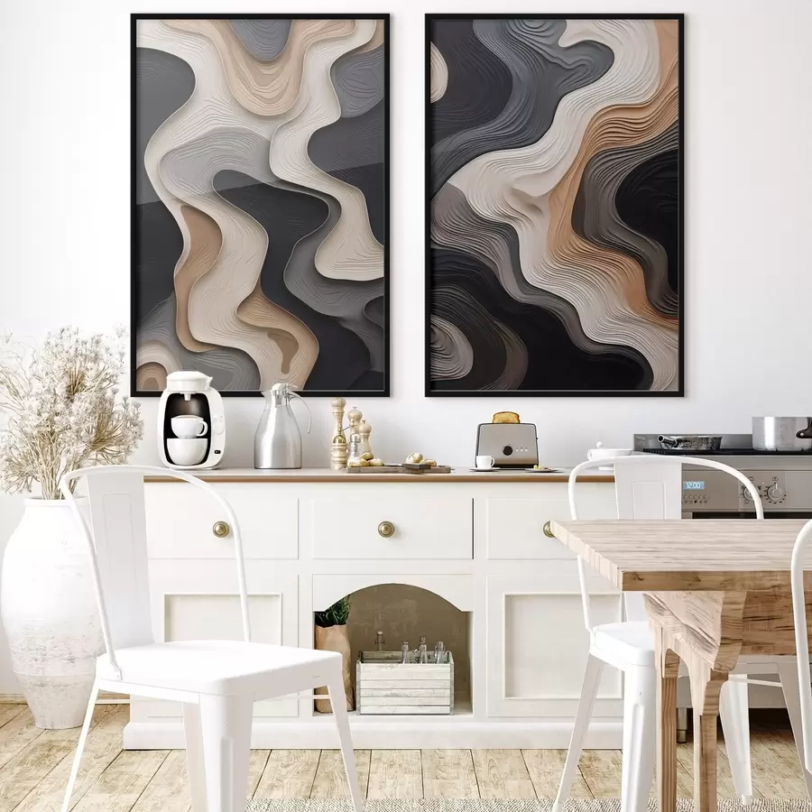 Fototapetai Abstrakcija d01042