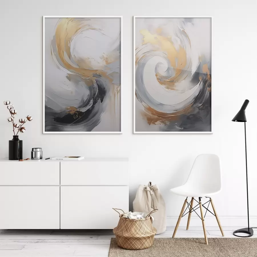 Fototapetai Abstraktus sūkurys d01047