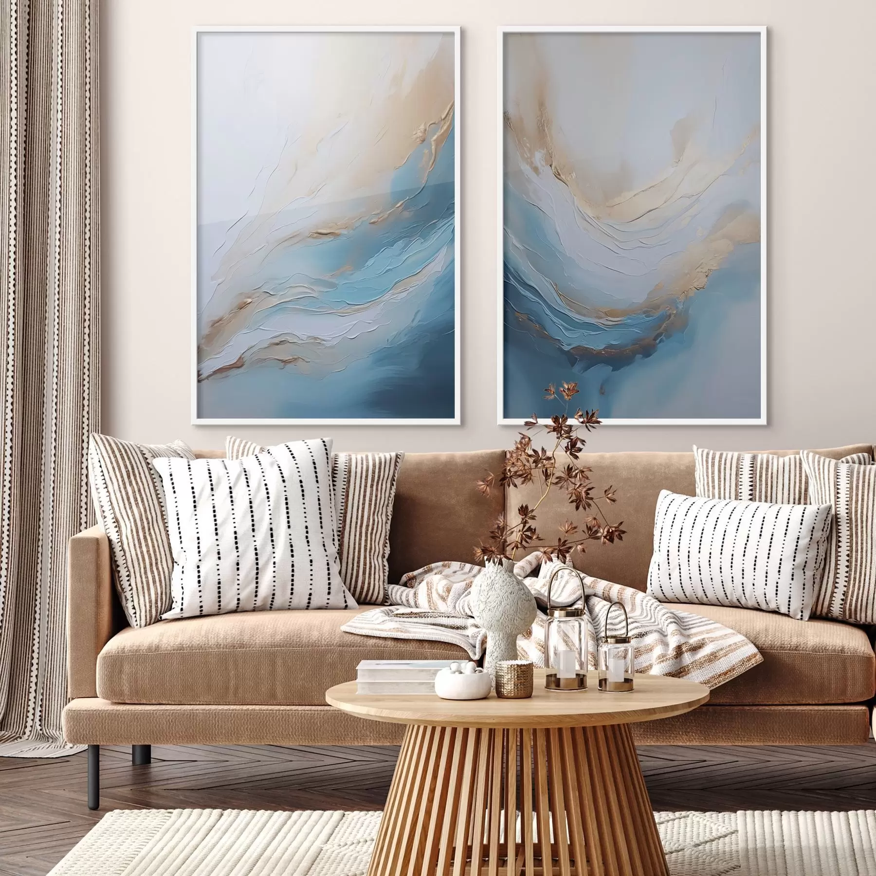 Fototapetai Šiuolaikinė abstrakcija d01055