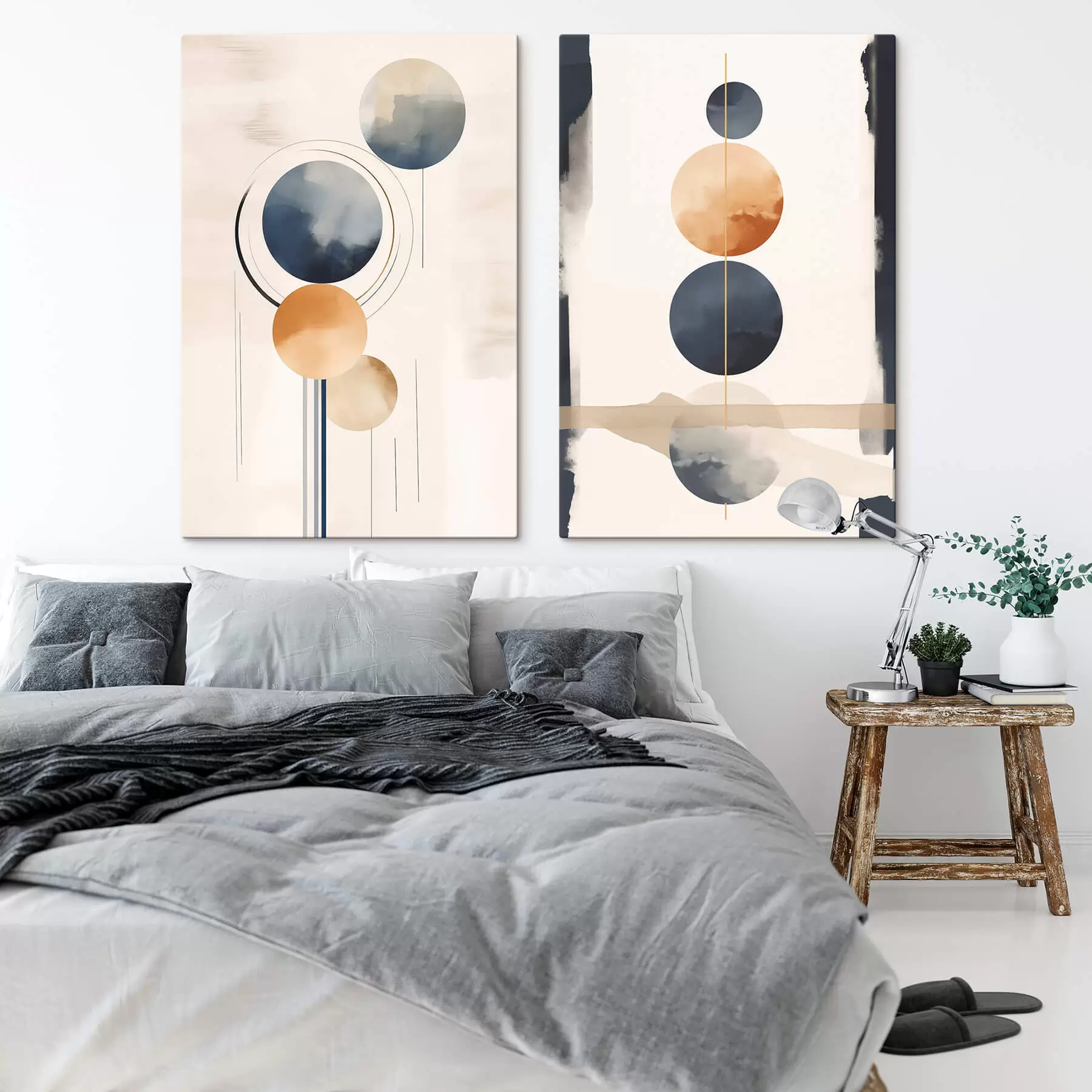 Paveikslėlis Abstrakčios sferos m01133