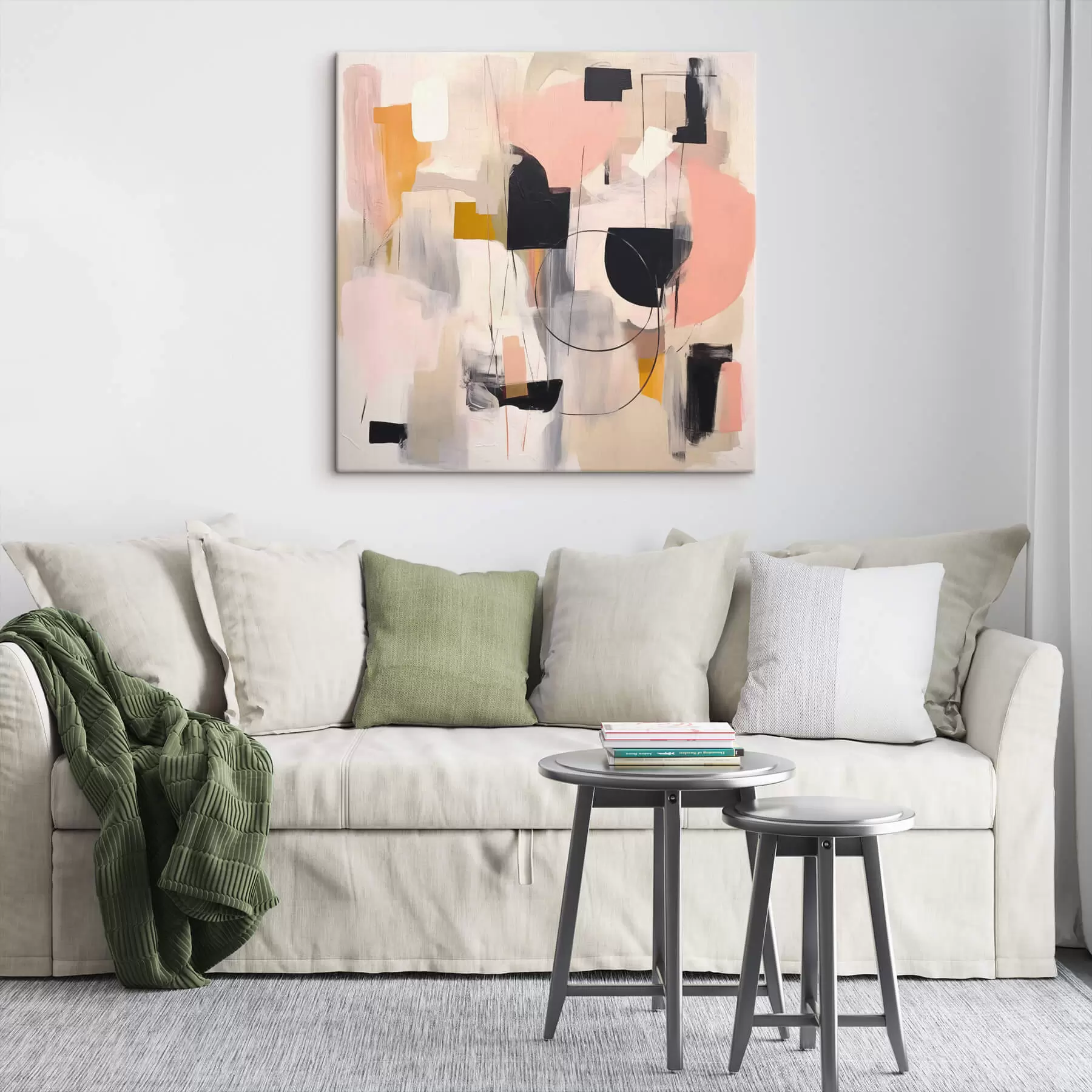 Paveikslėlis Abstrakcija s46900