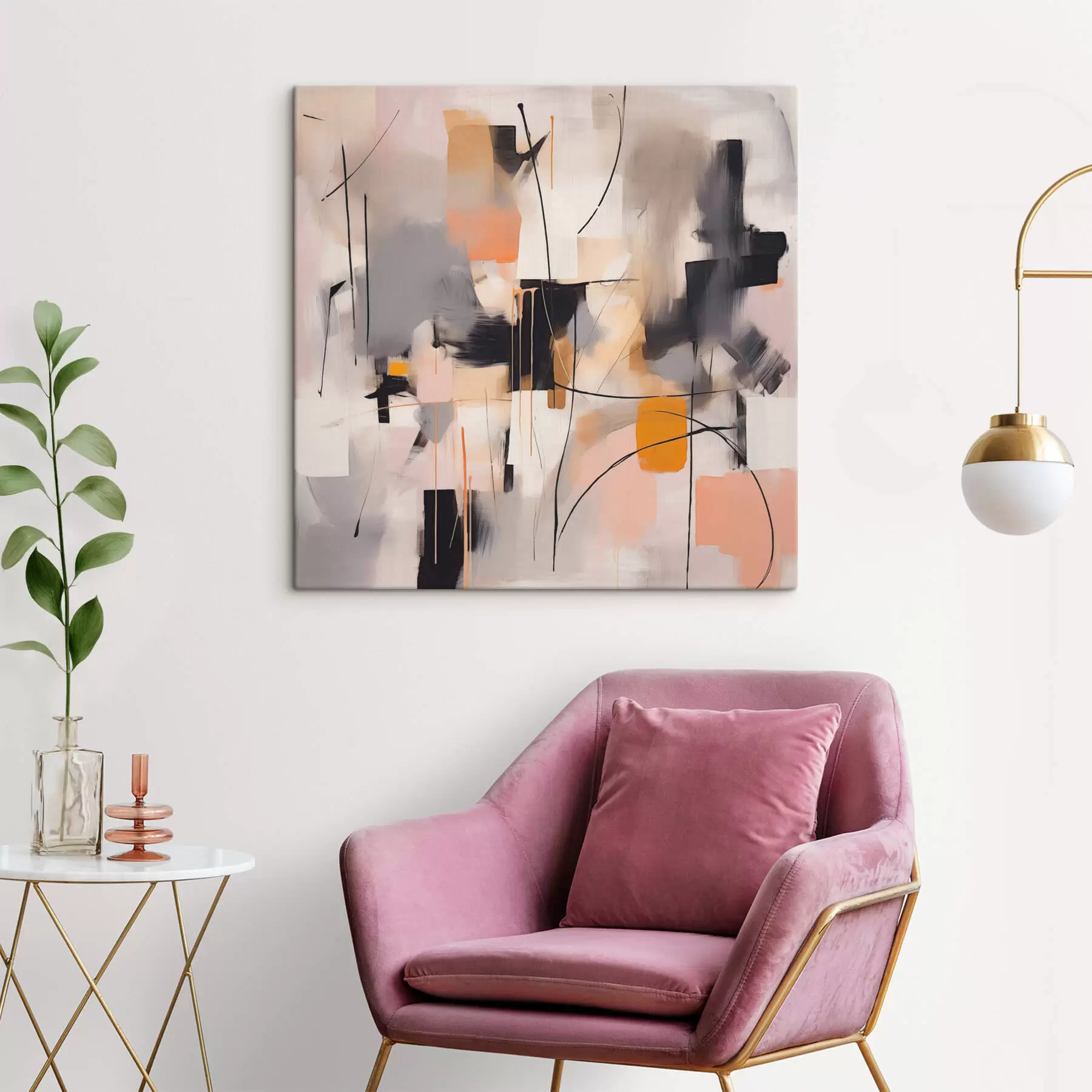 Paveikslėlis Abstrakcija s46901