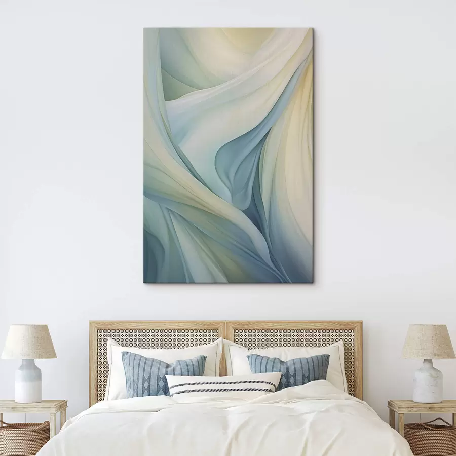 Paveikslėlis Abstrakčios bangos s47096