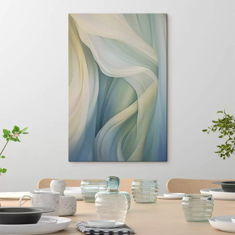 Paveikslėlis Abstrakčios bangos s47097