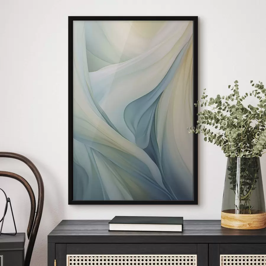 Fototapetai Abstrakčios bangos f47096