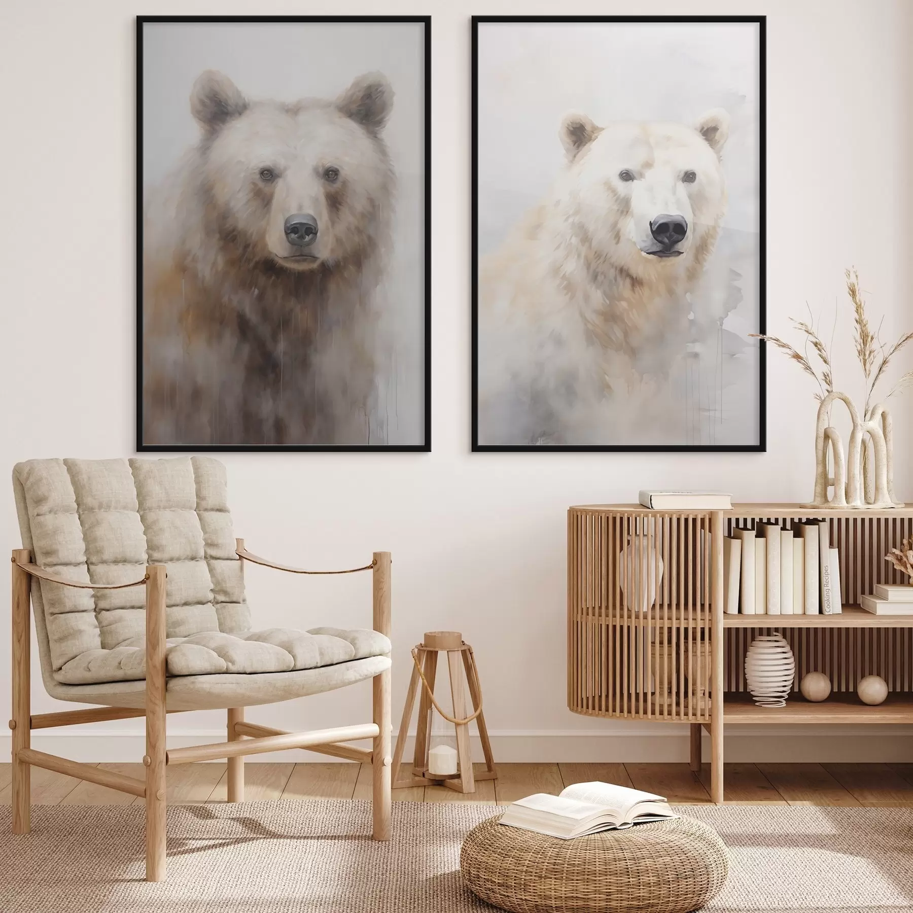 Fototapetai Lokiai d00935