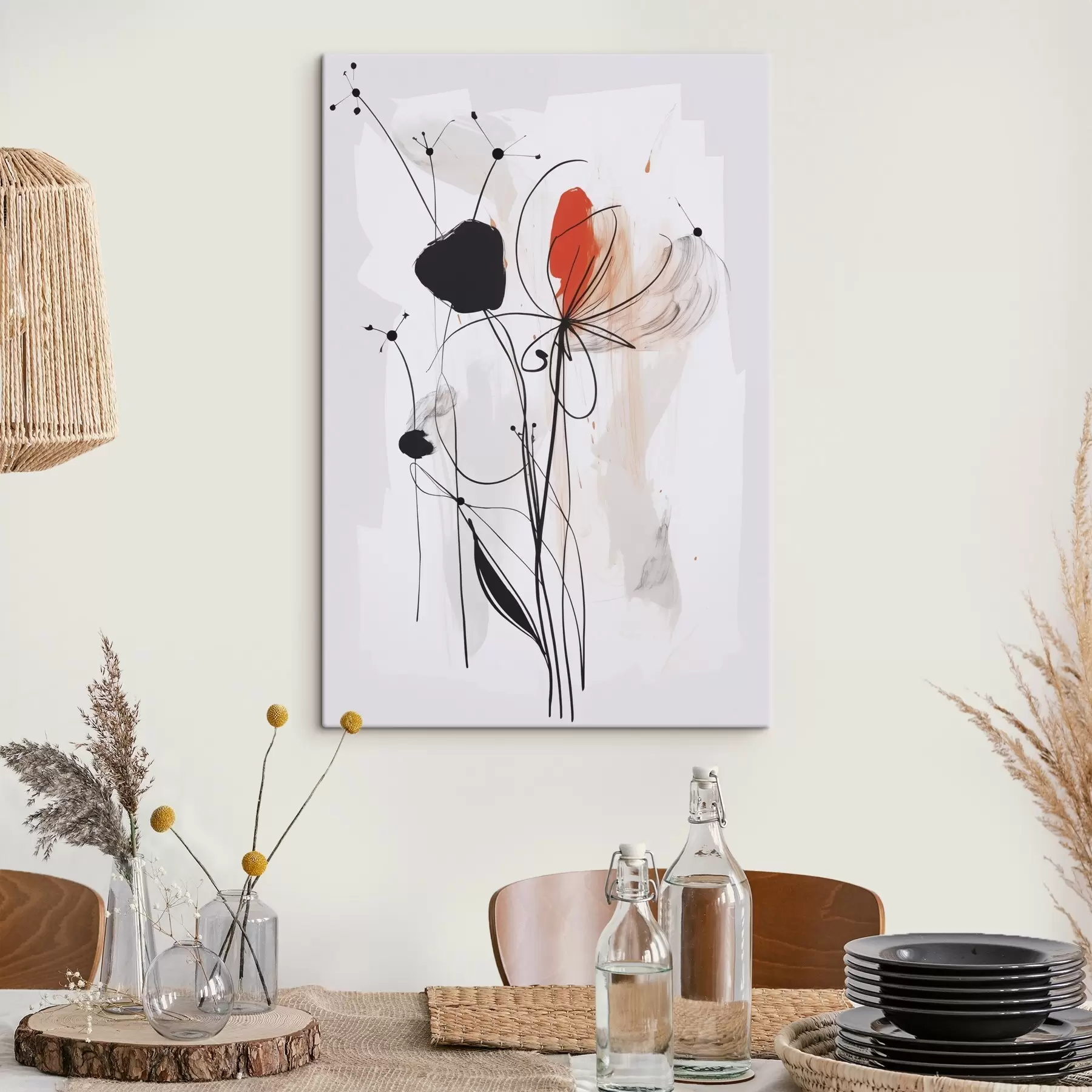 Paveikslėlis Abstrakti kompozicija s47501