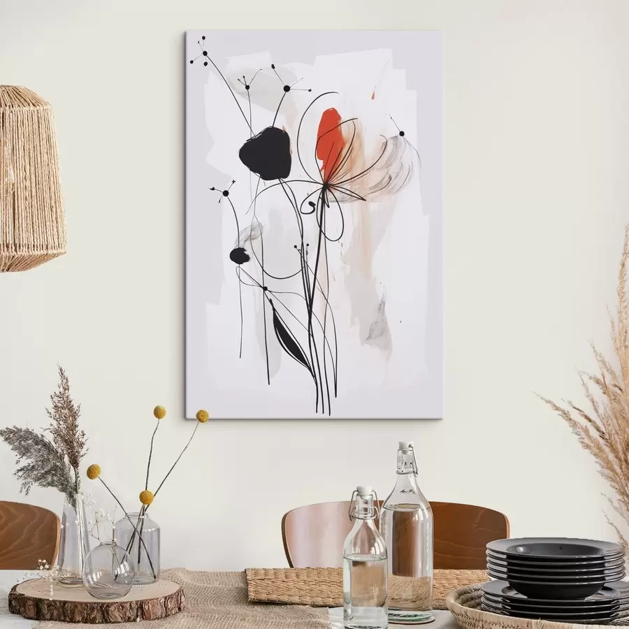 Paveikslėlis Abstrakti kompozicija s47501