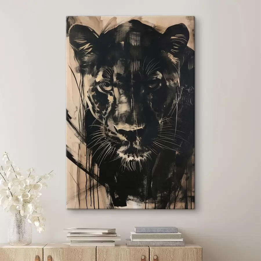 Paveikslėlis Panteros s47454