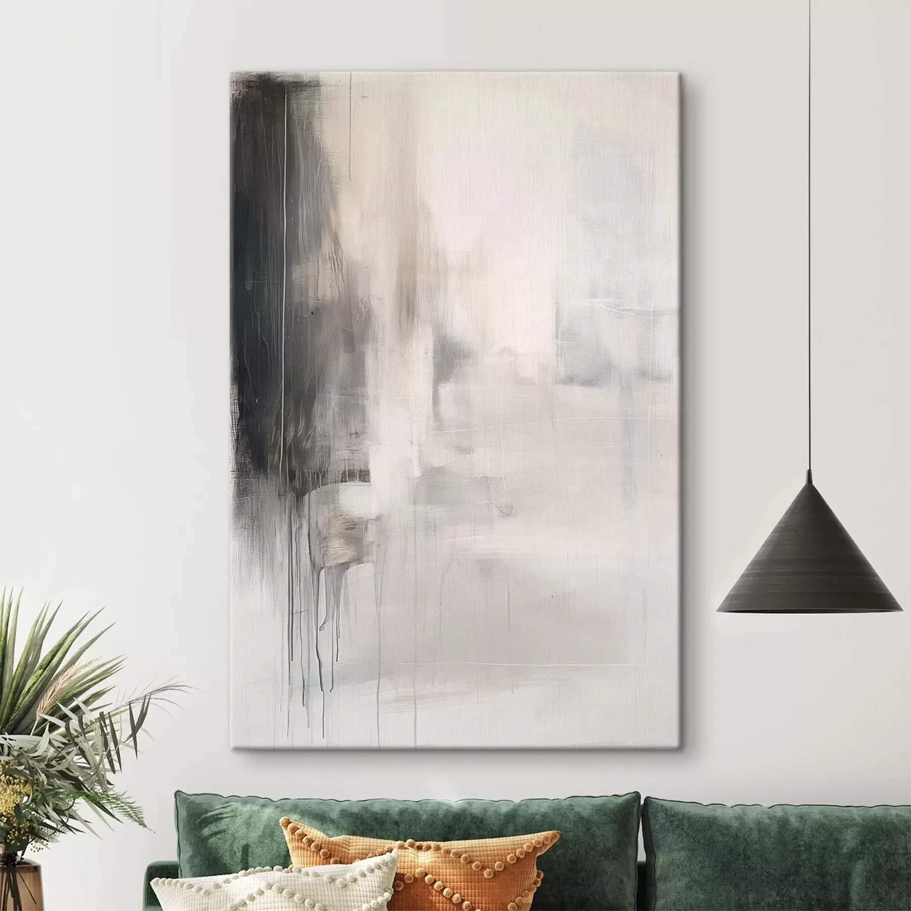 Paveikslėlis Abstrakčios spalvos s47458