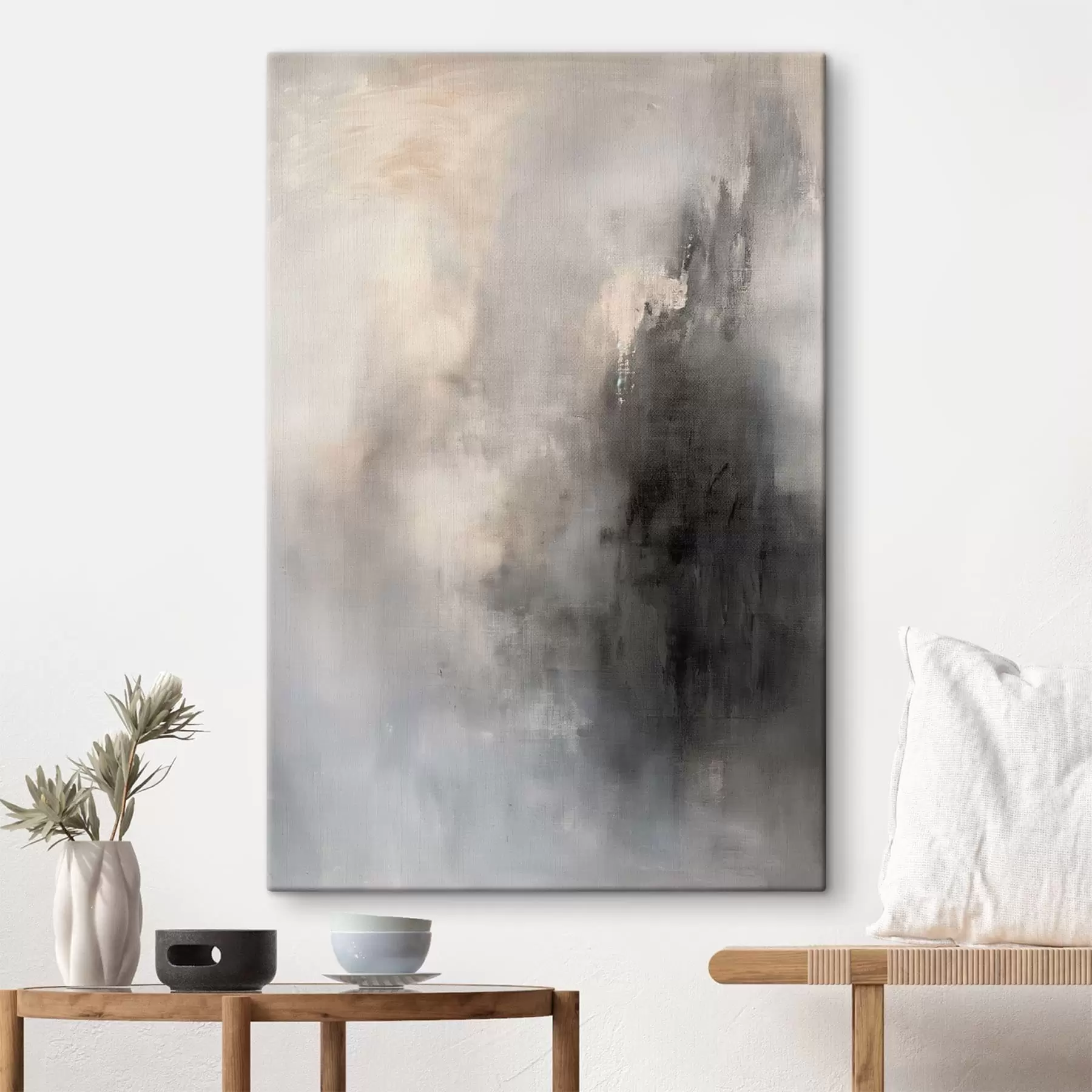 Paveikslėlis Abstrakčios spalvos s47459