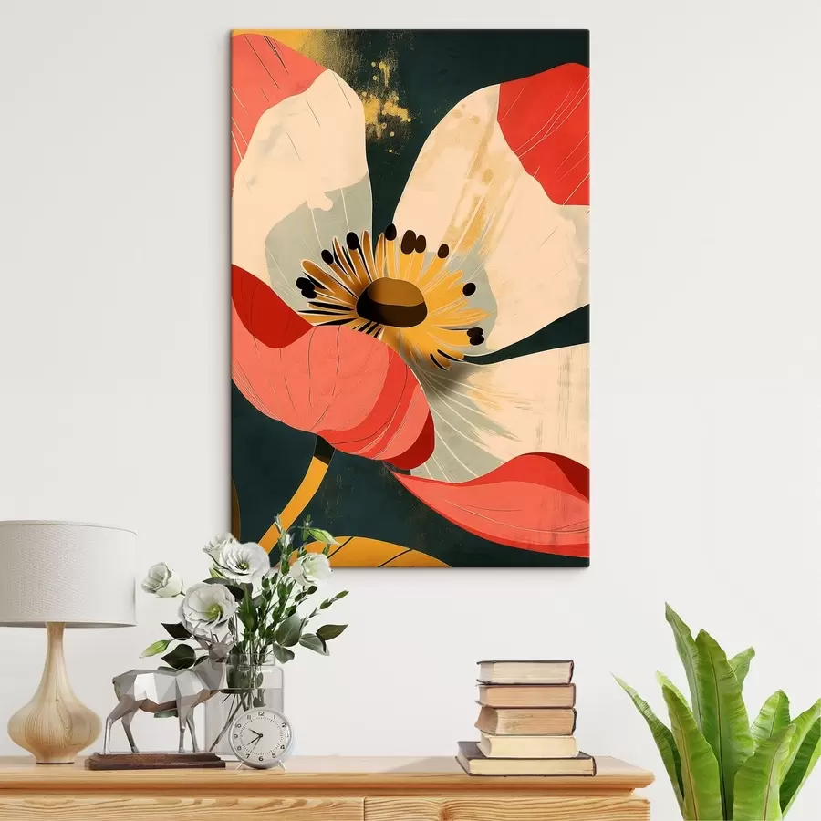 Paveikslėlis Gėlė s47471