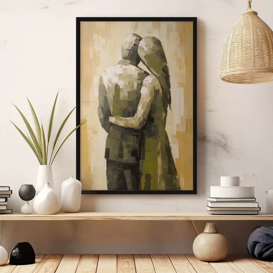 Fototapetai Pora f47453