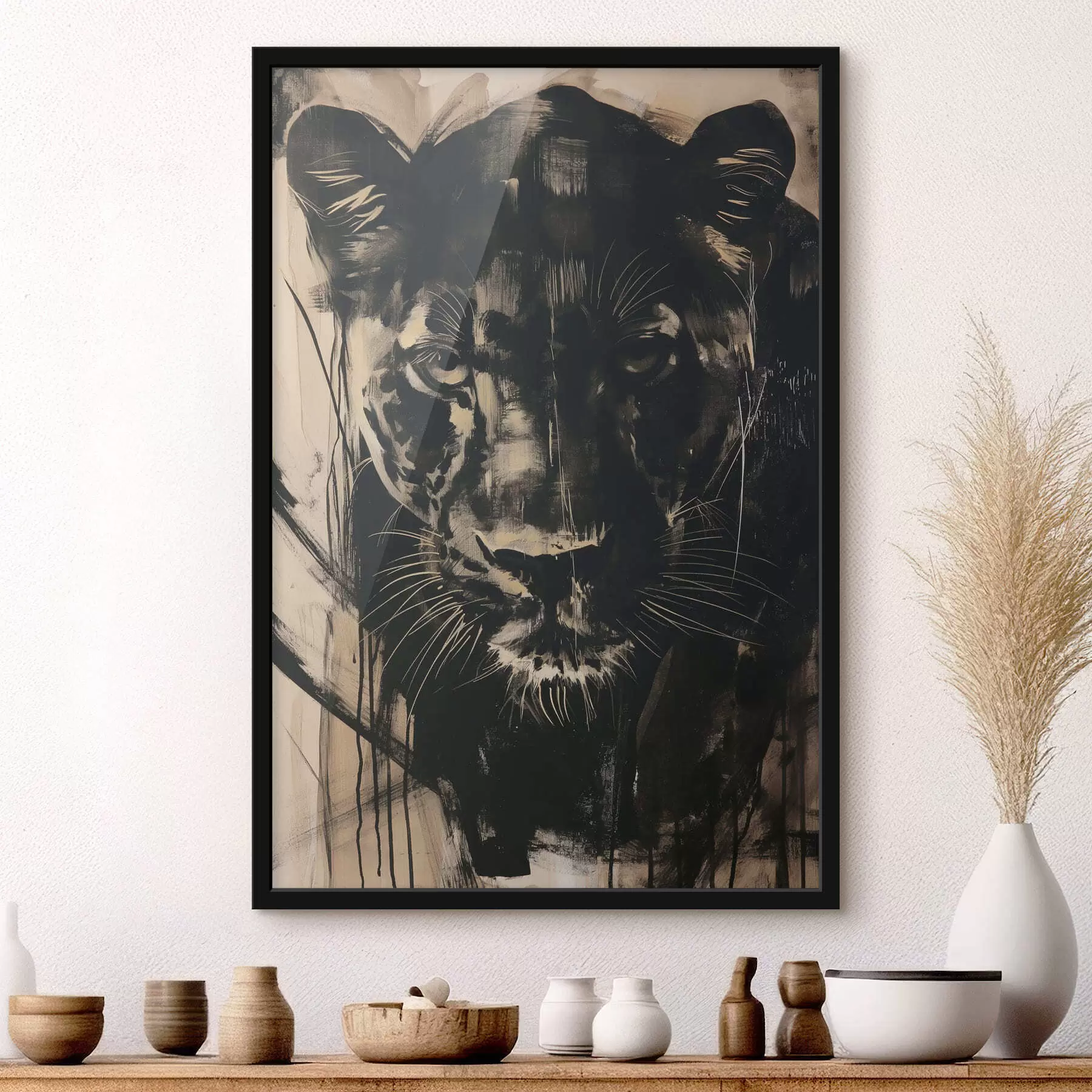 Paveikslėlis Panteros f47454