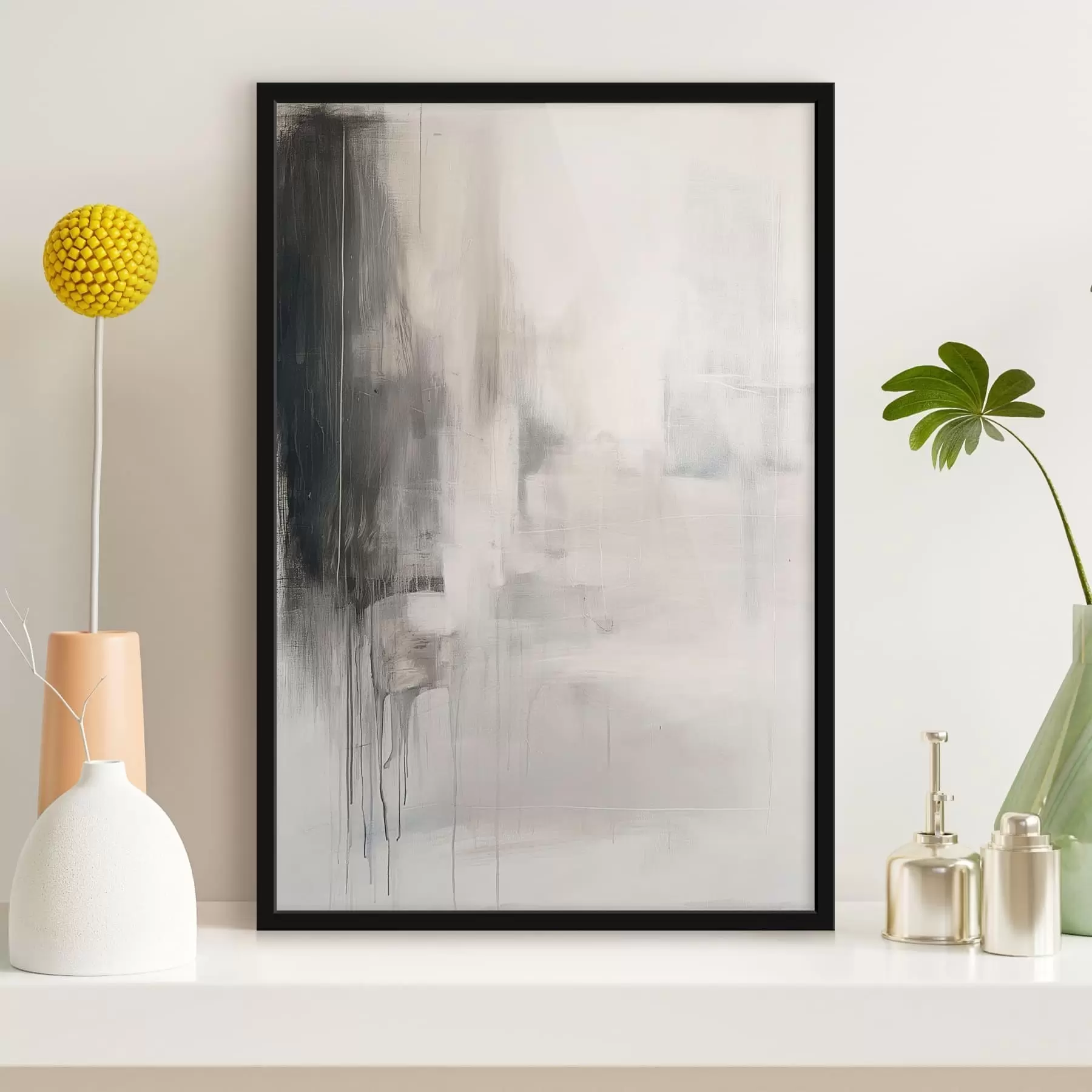 Fototapetai Abstrakčios spalvos f47458