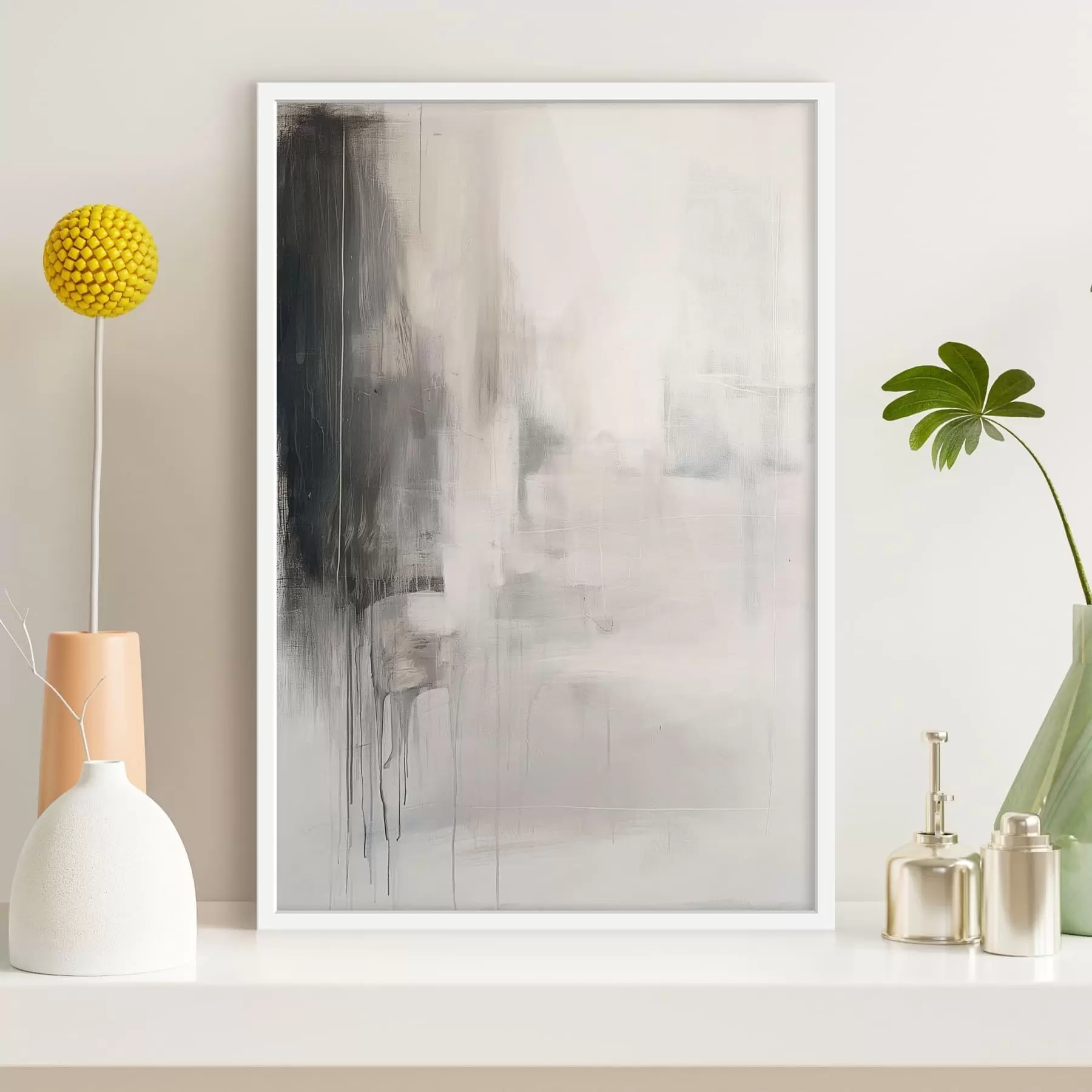 Fototapetai Ramybė ir serenada f47458