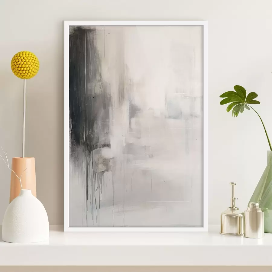 Fototapetai Ramybė ir serenada f47458