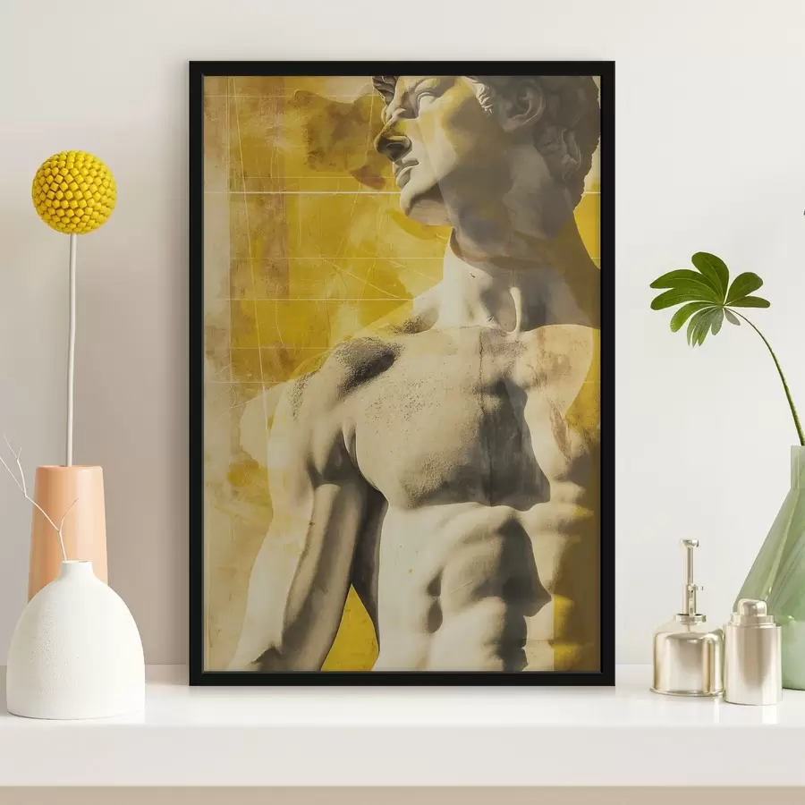 Fototapetai Senovės galia f47465