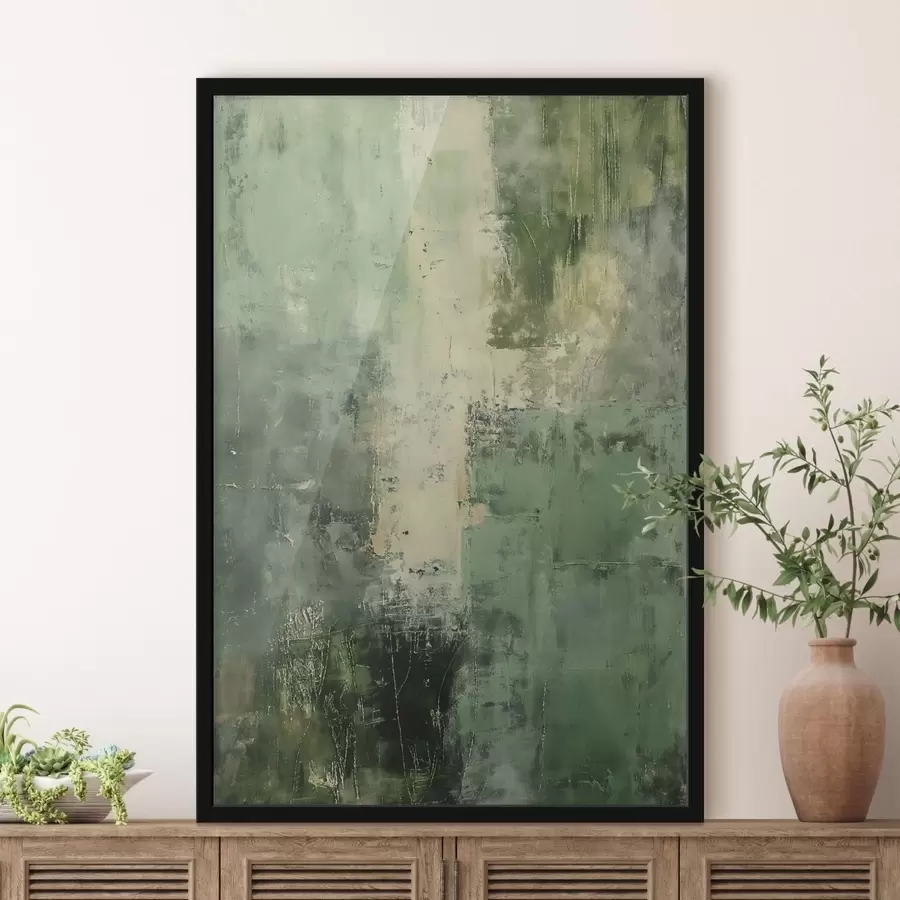 Fototapetai Abstrakti tapyba f47477